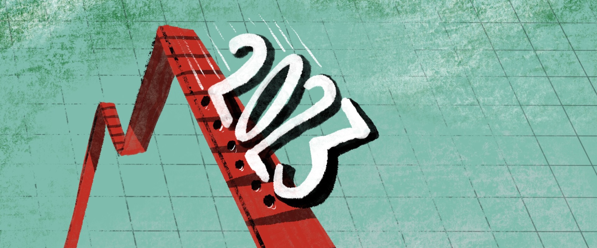 What's one prediction you have for business in 2025?