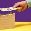 what business can i do to get quick money?
