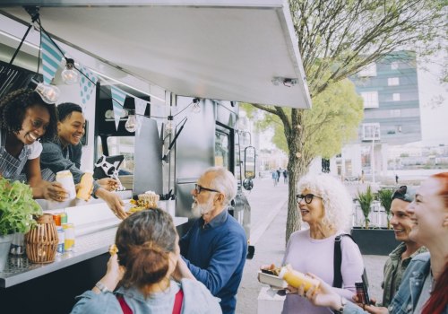 What Type of Business is Most In Demand?